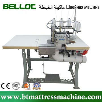 Extra Thick Mattress Overlovk Sewing Machine for Mattress Machine